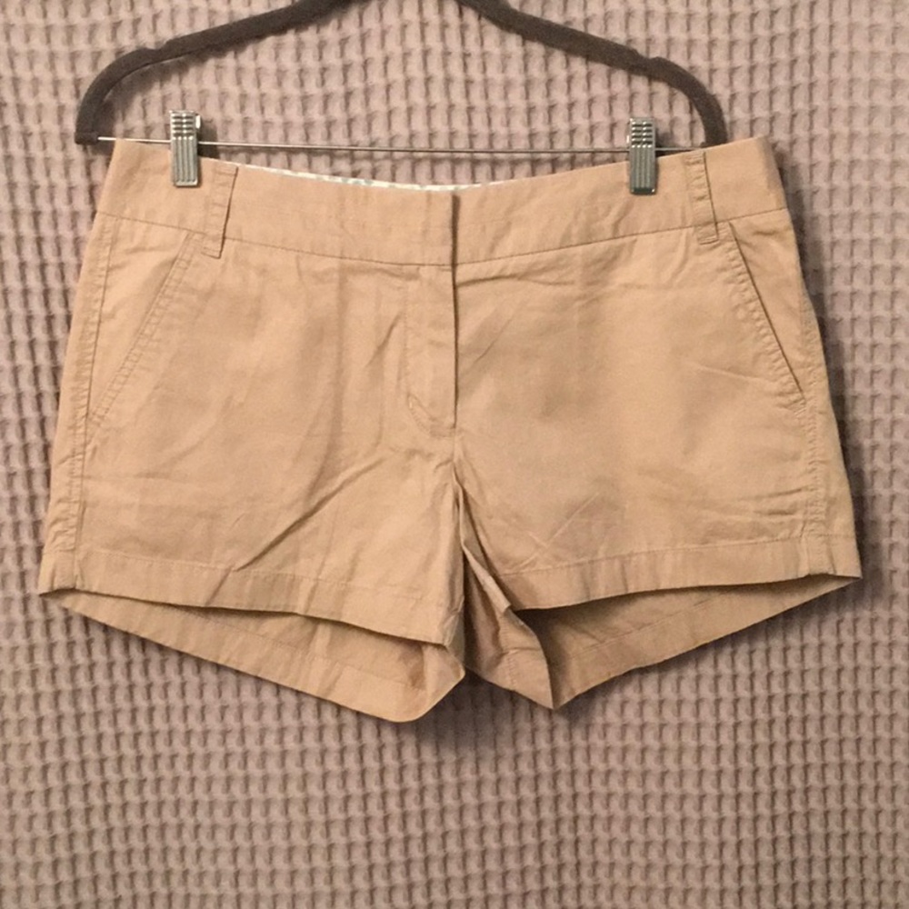 J. Crew Chino Size 10